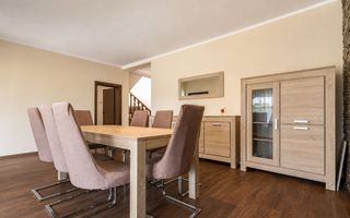 Casa 5 camere | Teren generos | Curte |  Gradina | Biled | COMISION 0% - Poză 6