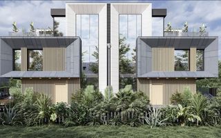 Vila 6 Camere | Piscina | Smart Home | Panouri Fotovoltaice - Poză 2