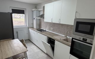 Apartament 3 camere 78mp 2 bai decomandat Pallady Paladi Salajan Titan - Poză 4