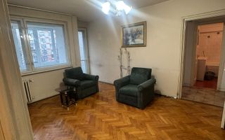 2 camere Iancului ( metrou 250 m ) - Poză 3