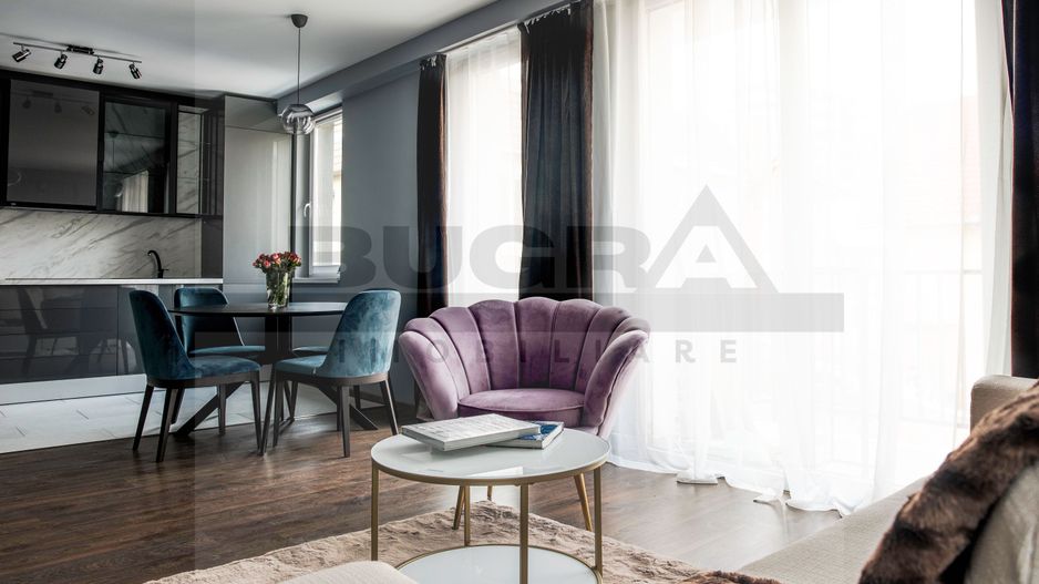 Apartament 2 camere 63 mp, LUX, parcare, zona LIDL - Poză 3