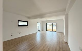 Casa 4 camere pe parter-Tunari | Teren 400 mp - Poză 8