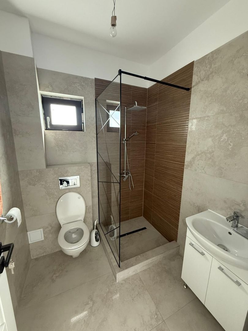 CASA TINERETULUI 4 CAMERE, INCALZIRE PARDOSEALA, NOU, COMISION 0% - Poză 5