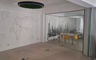 Vila P+2, suprafata 380 mp, Principatele Unite, Piata Unirii - Poză 18