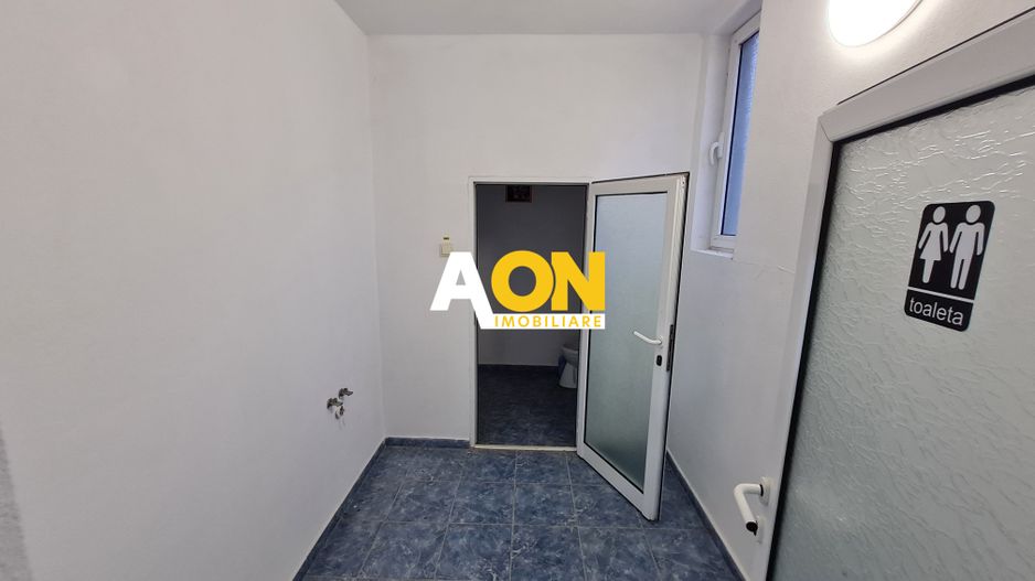 Spatiu Comercial 288 mp Configurabil, Strada Principala - Poză 6