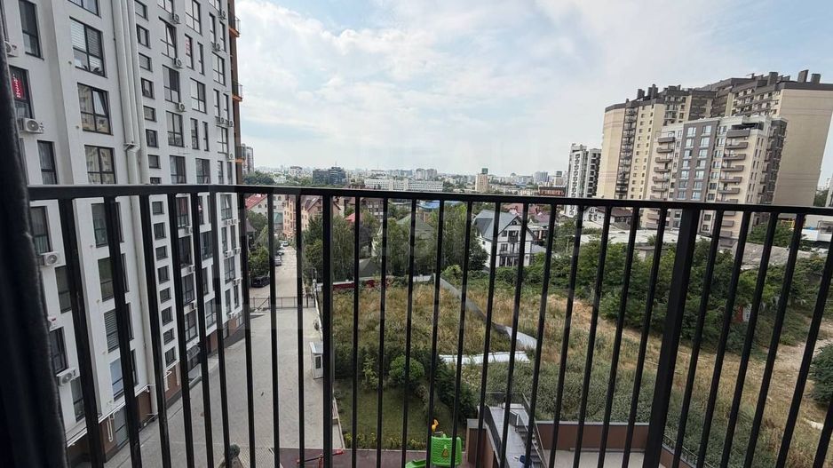 Chirie, apartament, 2 camere, strada Cornești, Râșcani. - Poză 4