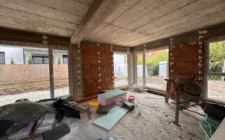 Imobil 7 camere zona Hasdeu -SemiCentral | Curte proprie si acces auto - Poză 14