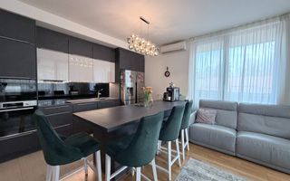 VANZARE 4 CAMERE | PARCUL PRIVIGHETORILOR | LANGA PADURE | TERASA 17 MP | - Poză 1