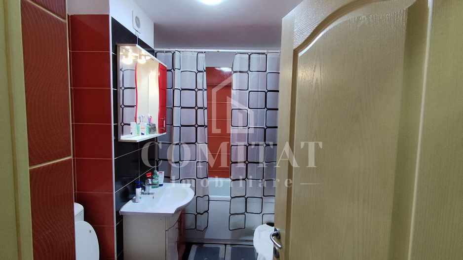 Apartament cu 2 camere | 45 mp | Zona Vivo Mall - Poză 7