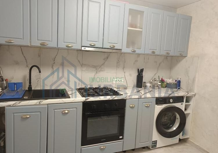 #, vând apartament 2 CD, Tătărași, Dispecer-Oancea - Poză 6