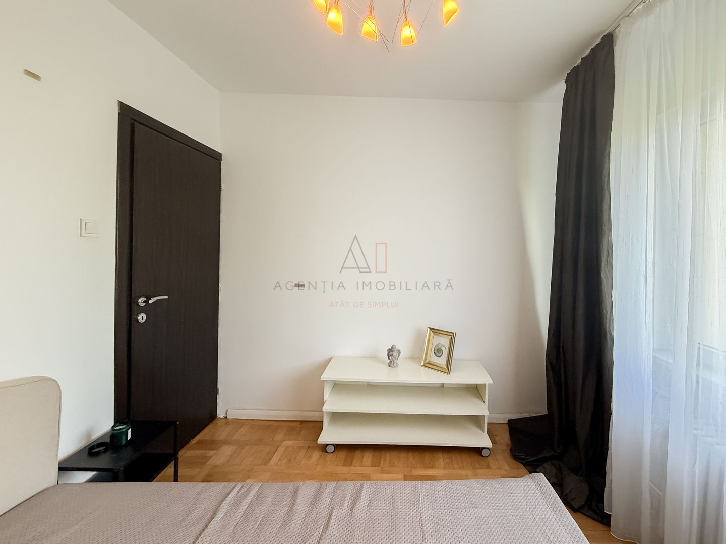 2 Camere Floreasca Renovat Modern - Poză 6
