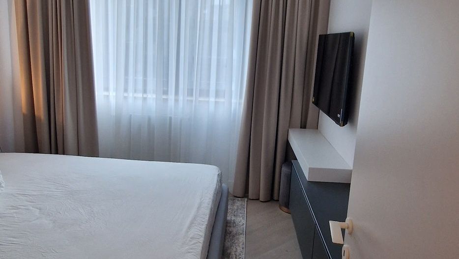 NOU Apartament 3 camere Cortina North - Poză 22