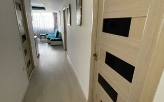 Apartament 3 camere, mobilat – Florești, zona Eroilor. - Poză 3