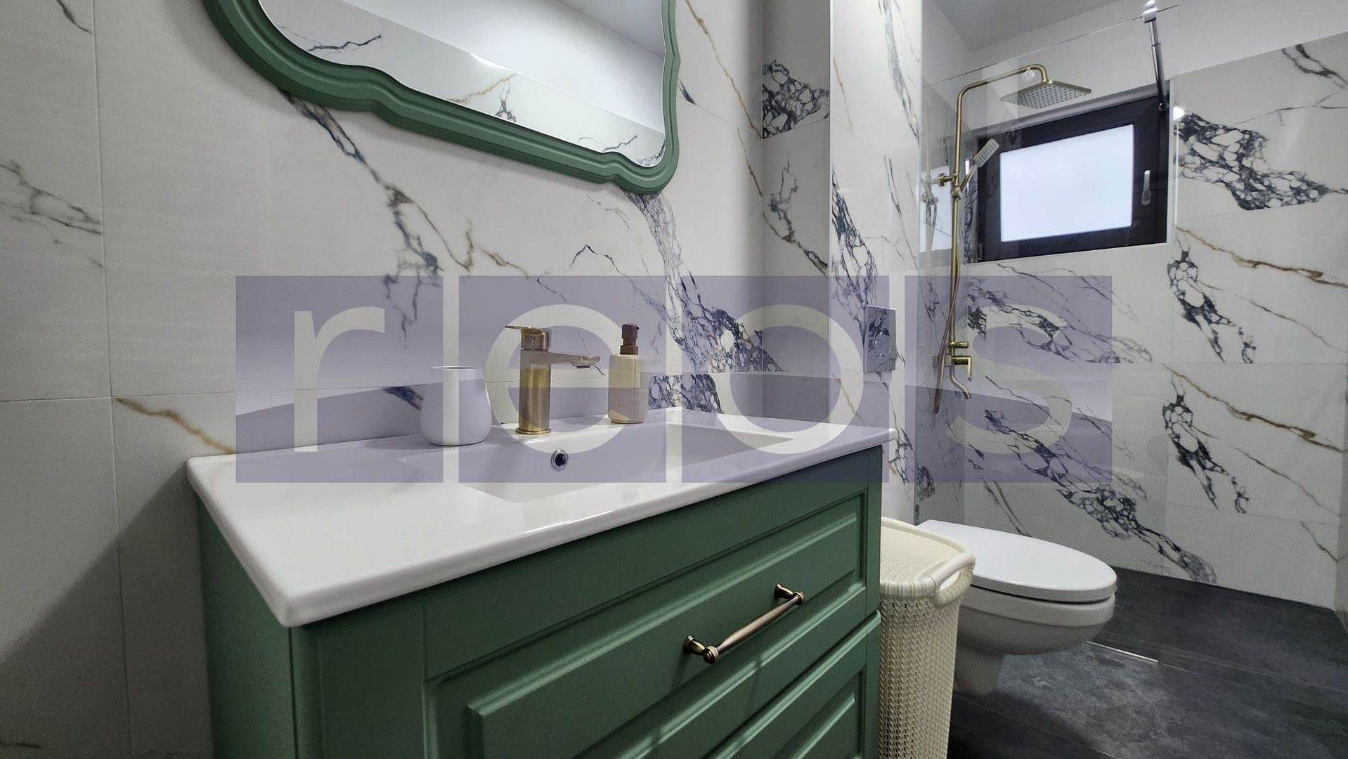 INCHIRIERE VILA | 4 CAMERE | 126 MP | STRAULESTI - Poză 8