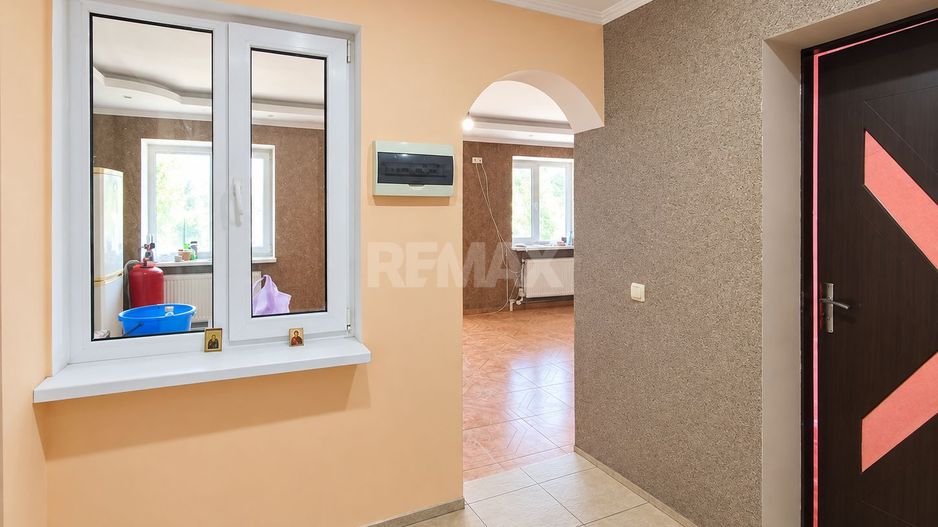 CASĂ DE VÂNZARE – 80 m² | 2 CAMERE + LIVING | 13 ARI | RUSENI ANENI NOI - Poză 20