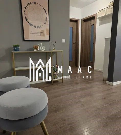 Apartament 3 camere | 60 MPU | Etaj 2 | Balcon | Magnolia Residence - Poză 3