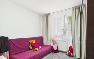 Apartament 4 camere decomandat | Parter | Metrou la 7 minute | - Poză 11