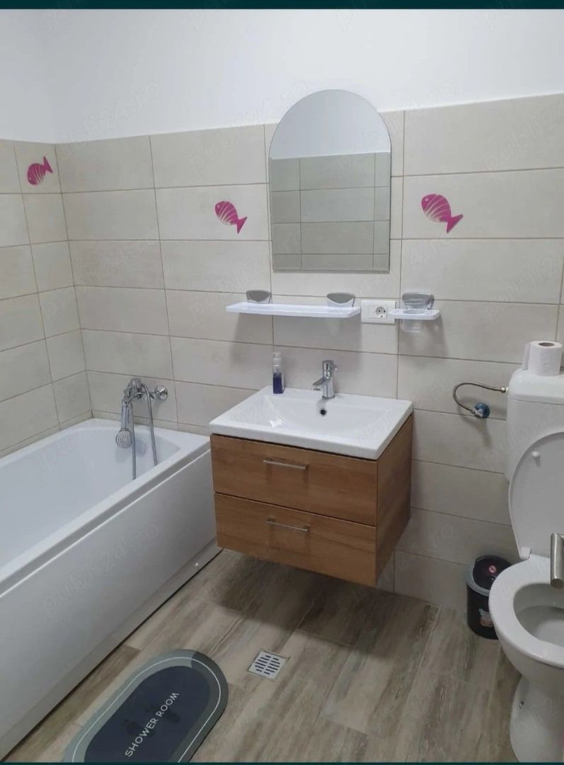Apartament 2 camere Metalurgiei-Parcare inclusa - Poză 1
