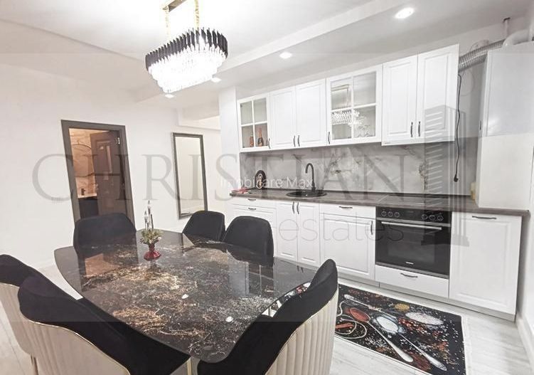 | APARTAMENT 3 CAMERE REGIE RESIDENCE- FAZA 2| - Poză 17