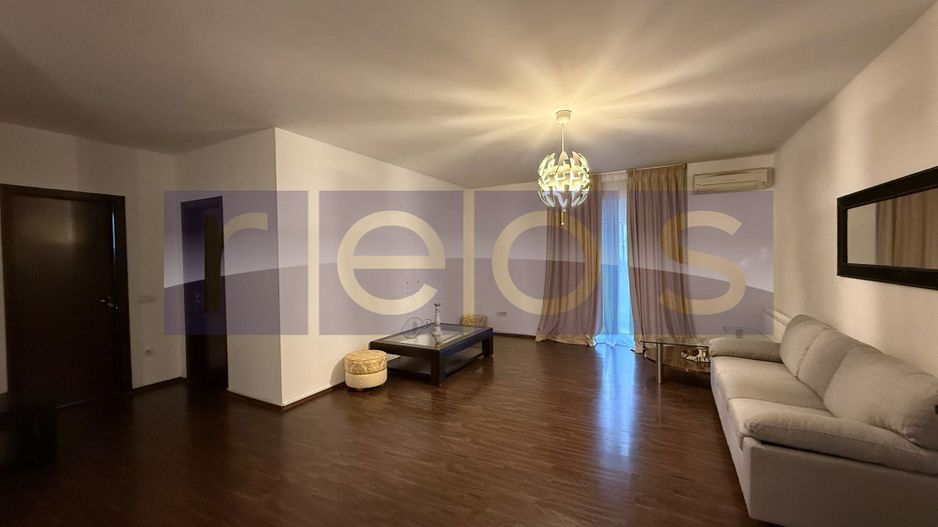 INCHIRIERE 3 CAMERE | SOS NORDULUI | 100MP | LOC PARCARE | MOBILAT | - Poză 5