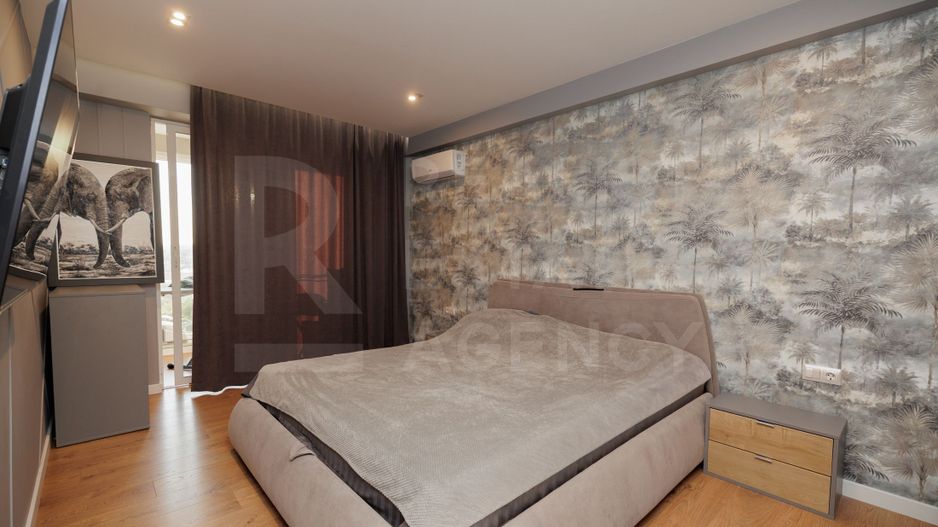 Vânzare, apartament 2 camere, str. Nadejda Russo, Rîșcani - Poză 10