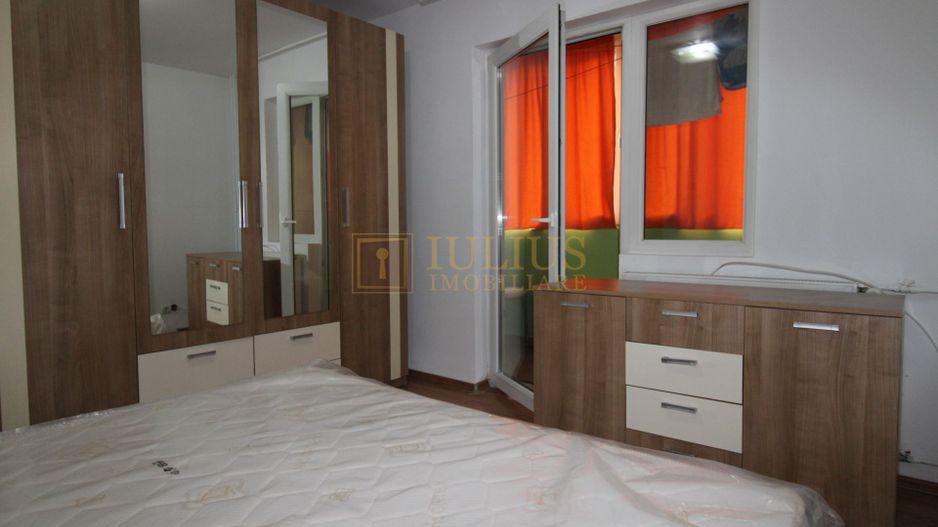 3 camere, ideal pentru studenti, la 7 min de Complexul studentesc - Poză 7