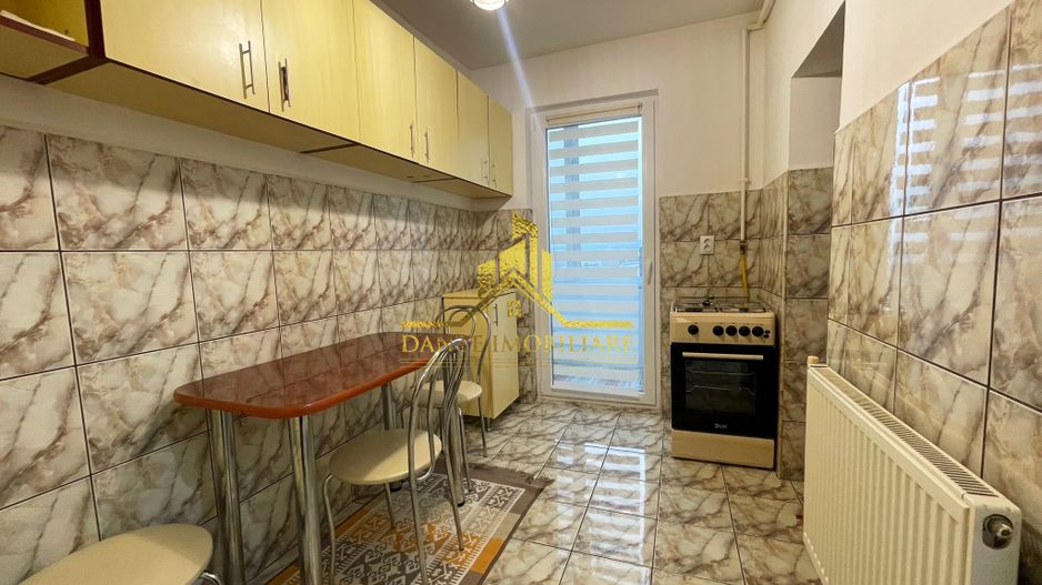 3 camere, mobilat modern, balcon, view , Marasti, Semicentral - Poză 16