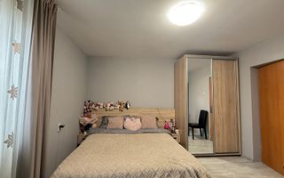 Vanzare 3 case + Teren 1400 mp-Garaj auto -zona Bontida - Poză 8