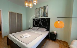 Apartament cu 3 camere de vanzare in Victoria Residence, Oradea - Poză 5