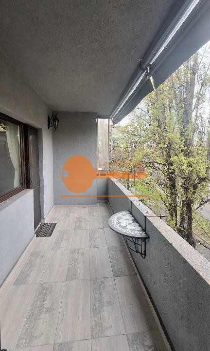 4 camere Aviatorilor-Primaverii ( garaj-boxa-Gradina ) - Poză 12