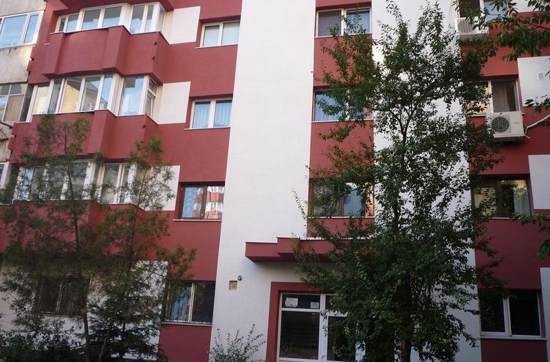 APARTAMENT SPATIOS ZONA COTROCENI - Poză 12