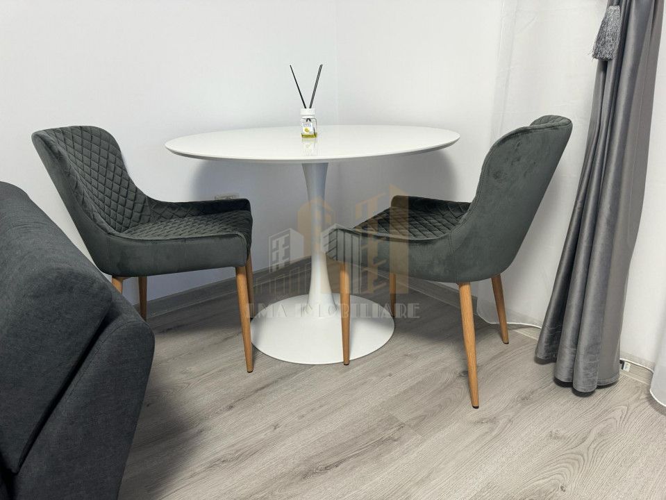 Apartament 2 camere Subcetate City Sanpetru Brasov - Poză 13
