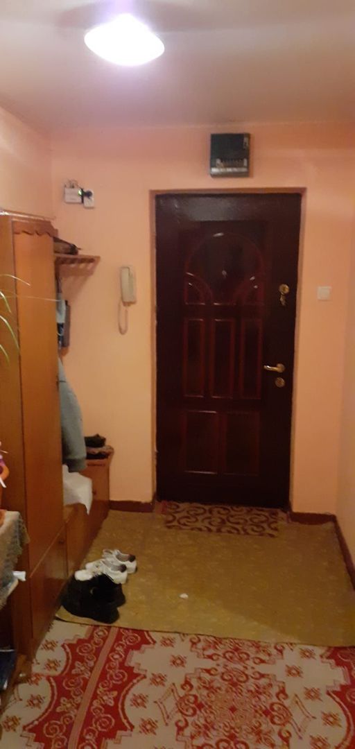 BRASADAS vinde ap 3 cam etaj 4/4 lângă Economic. - Poză 7