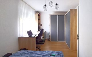 2 camere, zona BMW la Cheie, lângă viitorul Spital Regional!! - Poză 7