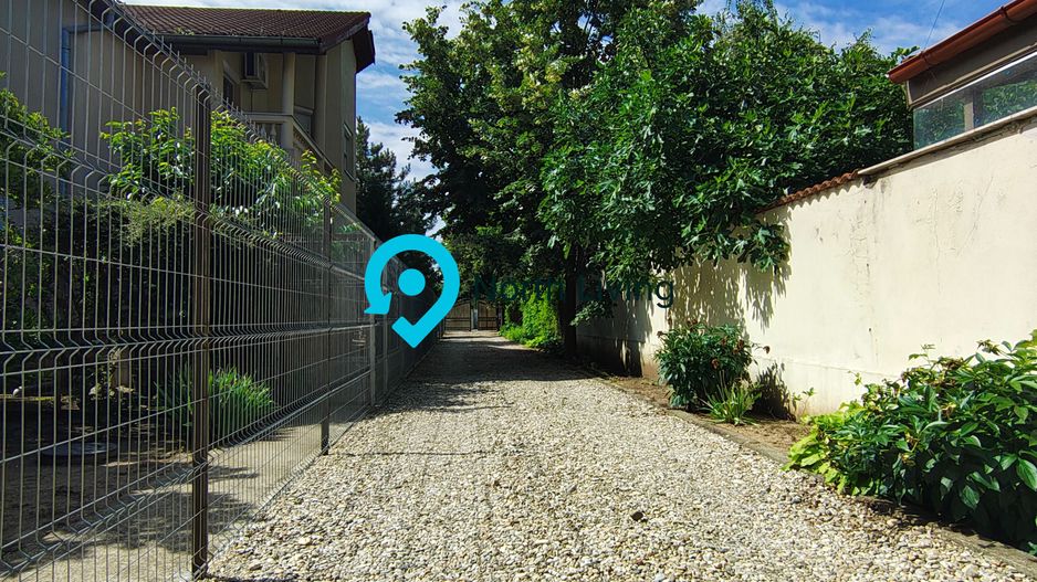 Vila individuala | Curte 400 mp | Garaj 2 auto | zona Pipera - Poză 32