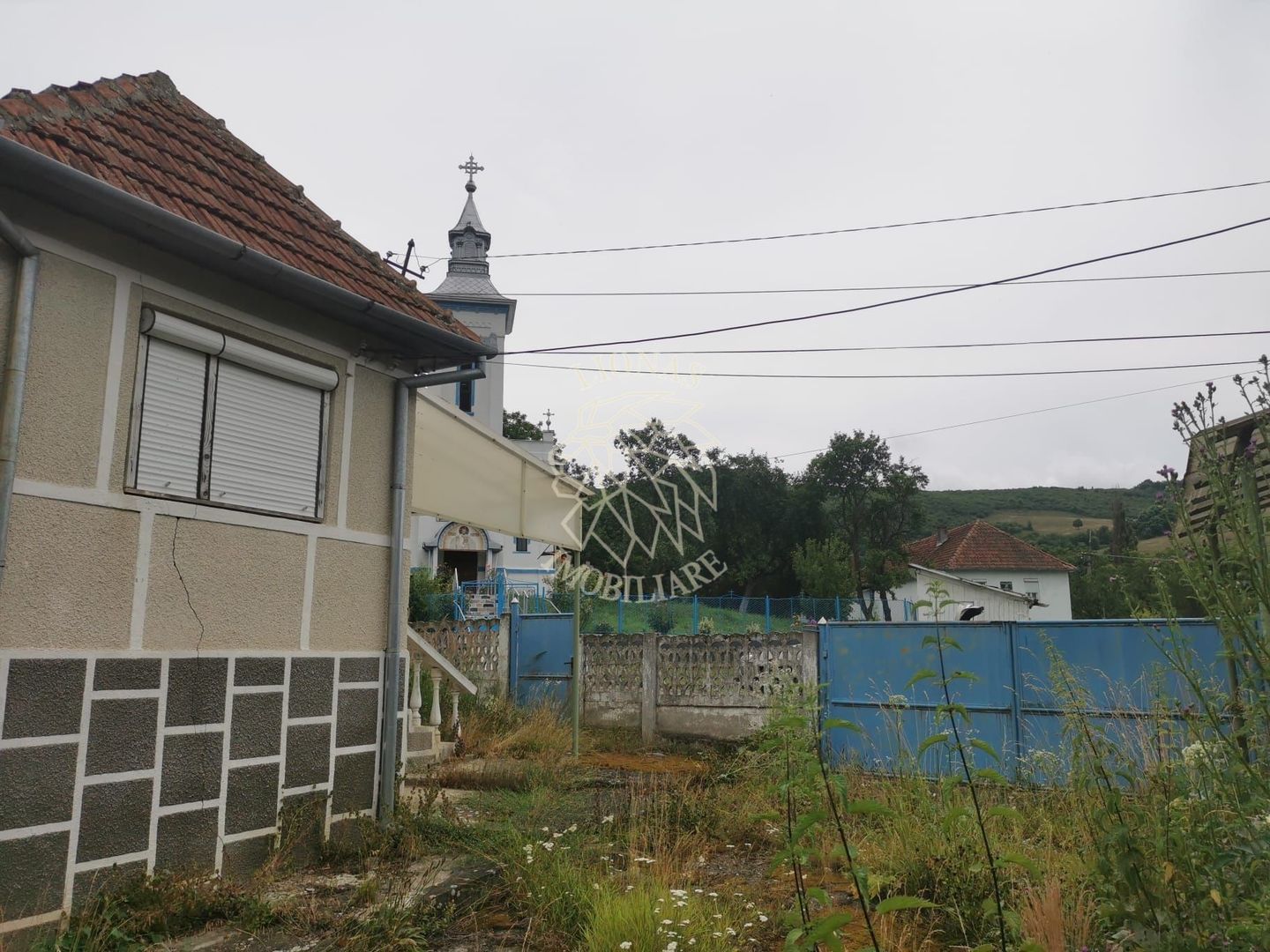 Casa 4 camere 120 mp-teren 450 mp-Chiochis Sat Tentea - Poză 4