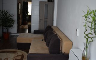Apartament 2 camere mobilat si utilat, etaj 4/6, bloc nou, Rahova - Poză 3