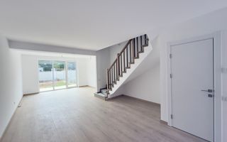 Avangarde Forest 8 | Vila 5 camere | Pompa de caldura - Poză 3