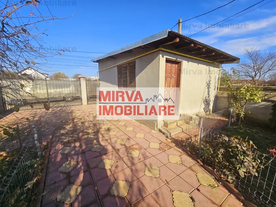 Vanzare casa 4 camere, mobilata si utilata, in Puchenii Mosneni - Poză 2