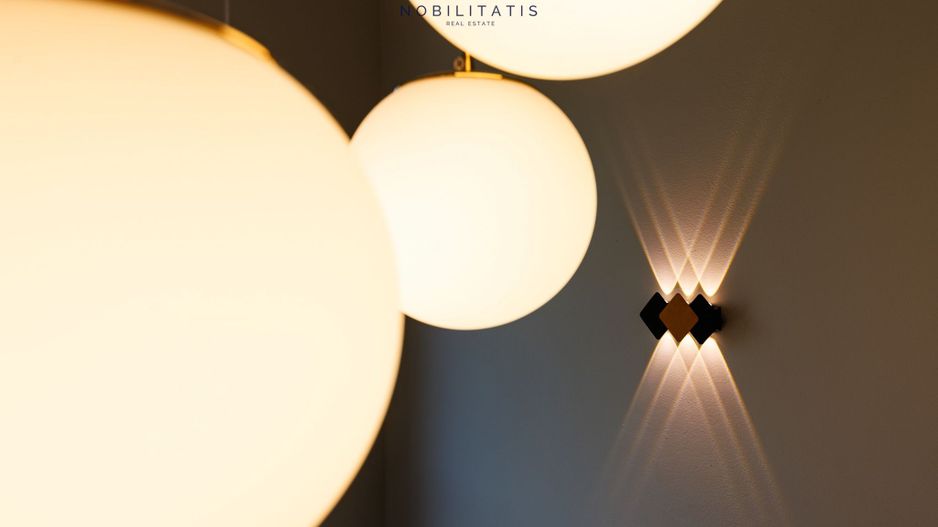 Casa Superba cu Garaj | 4 dormitoare | Langa Padure & Lac | - Poză 12