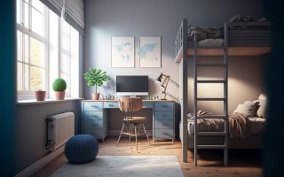 Casa individuala 4 camere, 112mp, Teren 874mp, Norma nZEB, Jucu de Sus - Poză 5