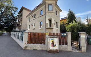 Spațiu comercial de închiriat – Radu Beller - Poză 1