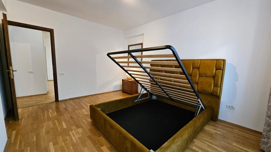 Apartament modern cu 3 Camere în Cartierul Francez – Herastrau - Poză 22