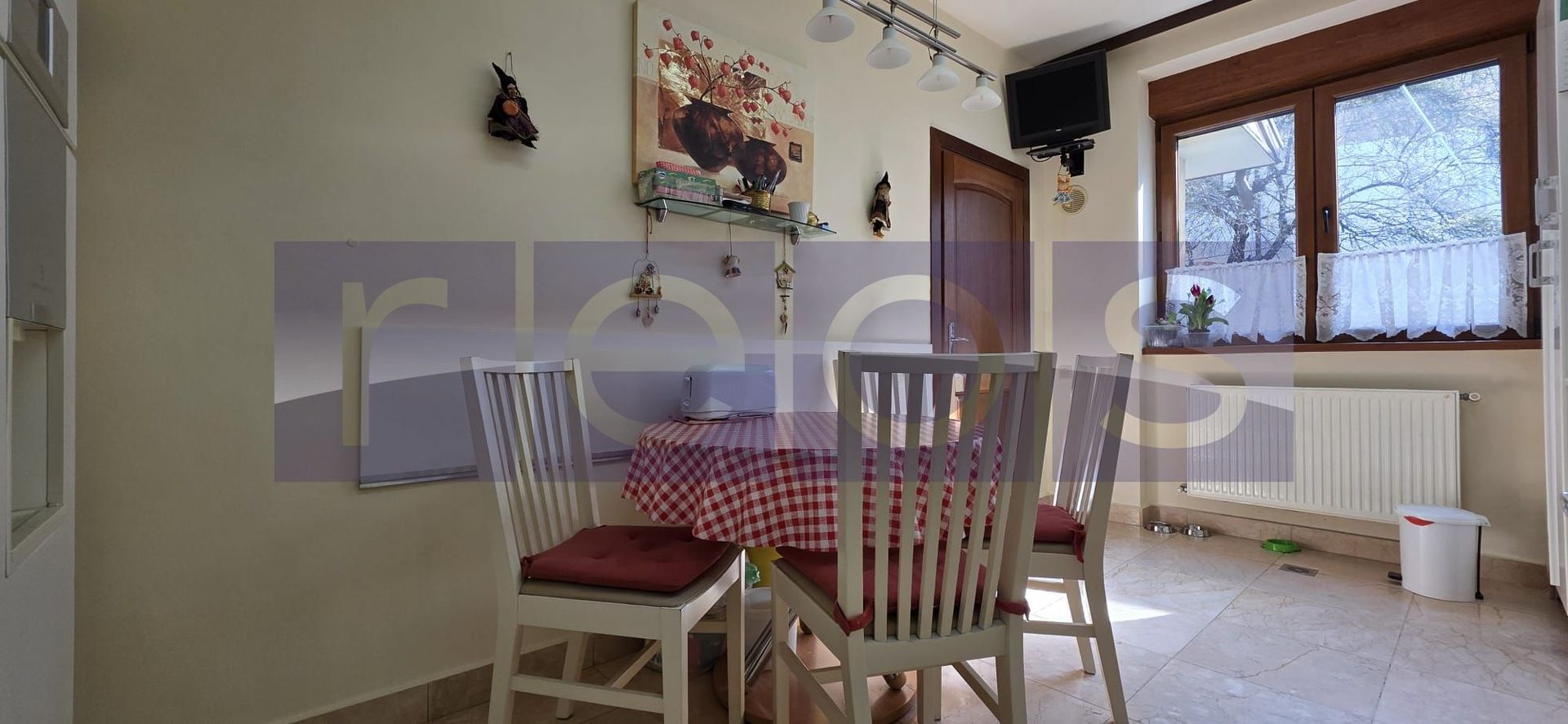 VANZARE CASA P+1 | 5 CAMERE | ZONA ROSETTI - Poză 14