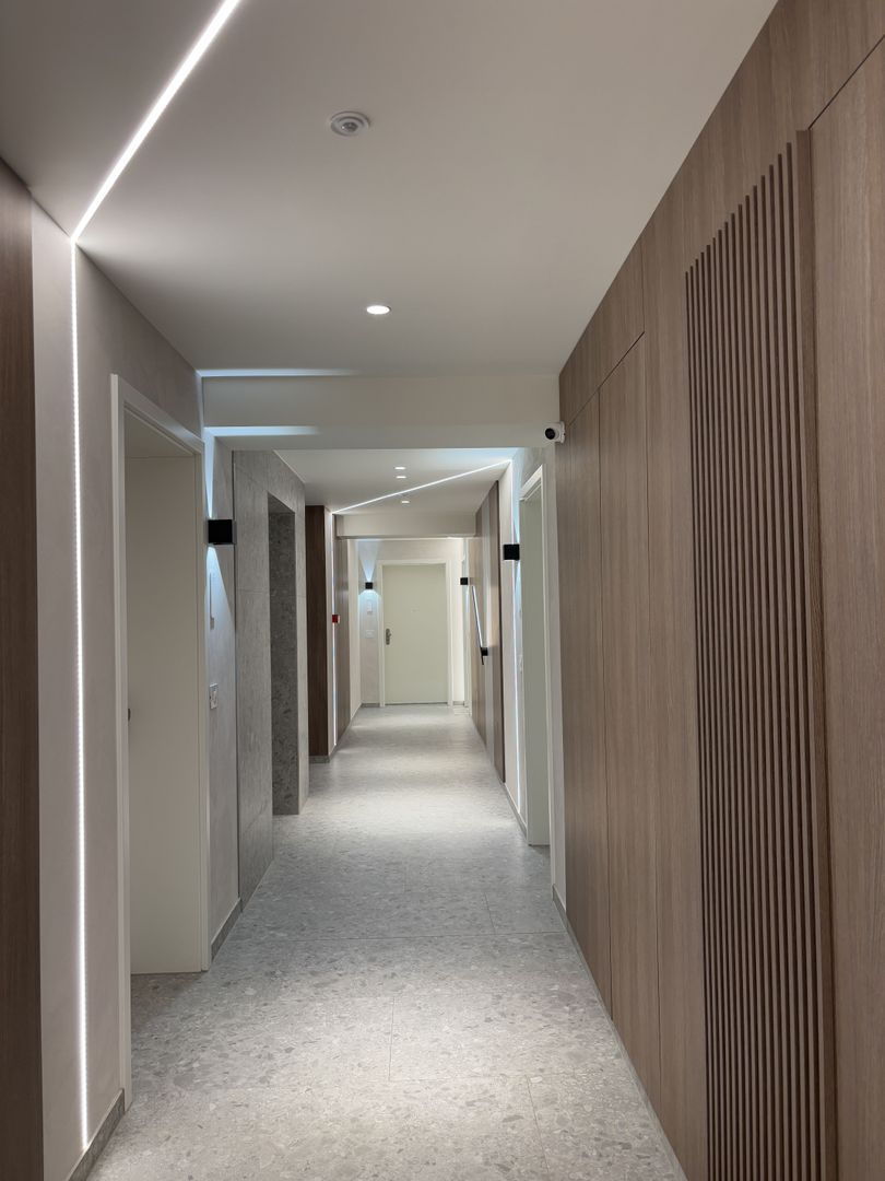 Apartament 2 camere in Coresi Avantgarden - Kasper - Poză 10