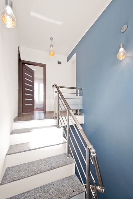 Casă modernă P+1 cu panouri fotovoltaice, complet mobilată și utilată – zona Met - Poză 12