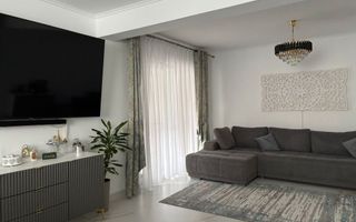 Casă de vânzare în Visan, zona Bucium, P+1, 124 mp, mobilată și utilată - Poză 3