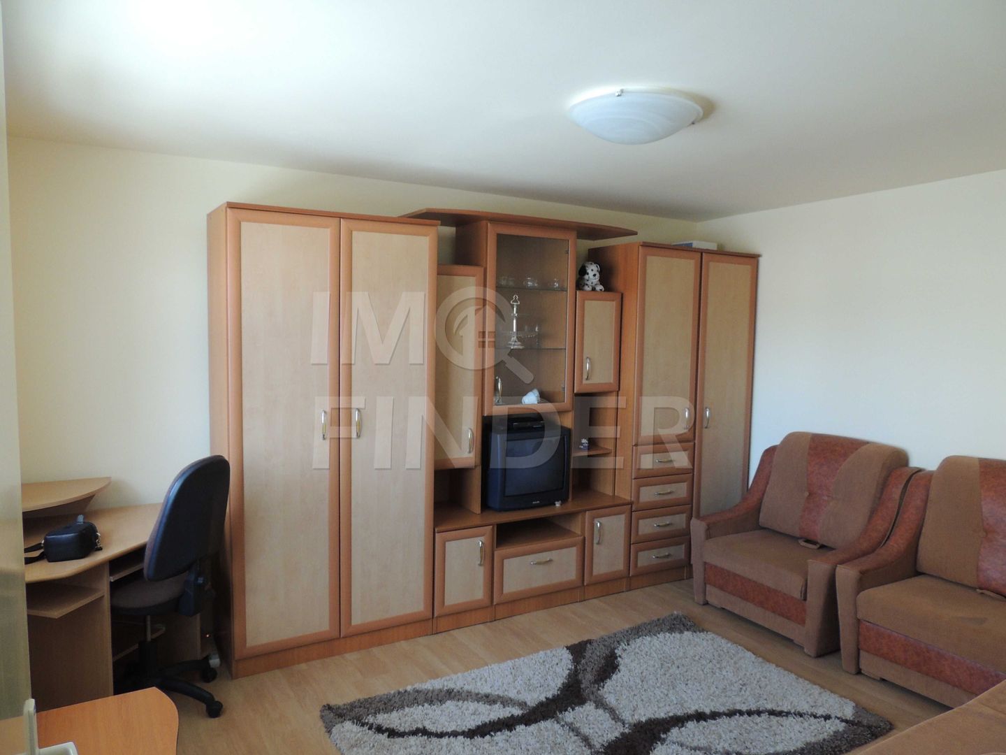 Apartament 1 camera Marasti zona Farmec - Poză 2
