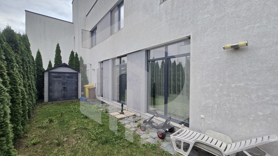 Casa Selimbar 4 camere moderna - Poză 10