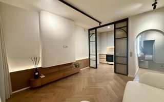 Apartament spectaculos cu 3 camere și dressing walk-in | Design premium | Vedere - Poză 2